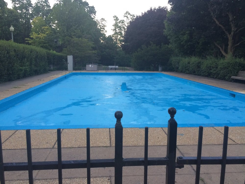 Parc King George