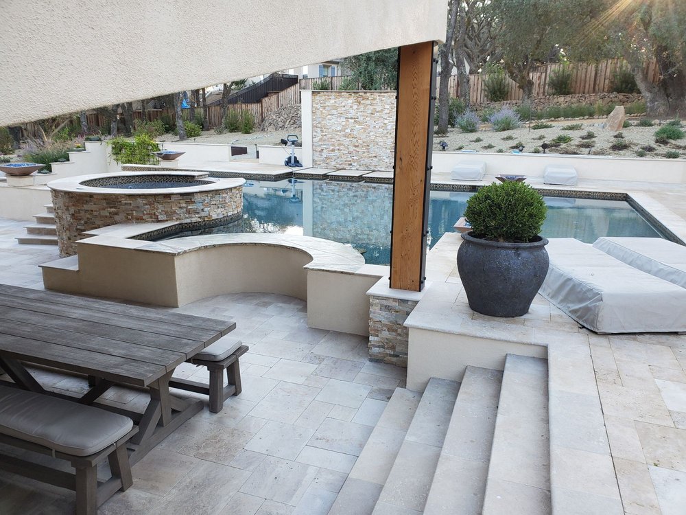 image of business Holy Waters Pool and Spa