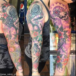 gypsy rose tattoo and body piercing studio 78 photos u0026 12 gypsy rose tattoo and body piercing studio 78 photos u0026 12
