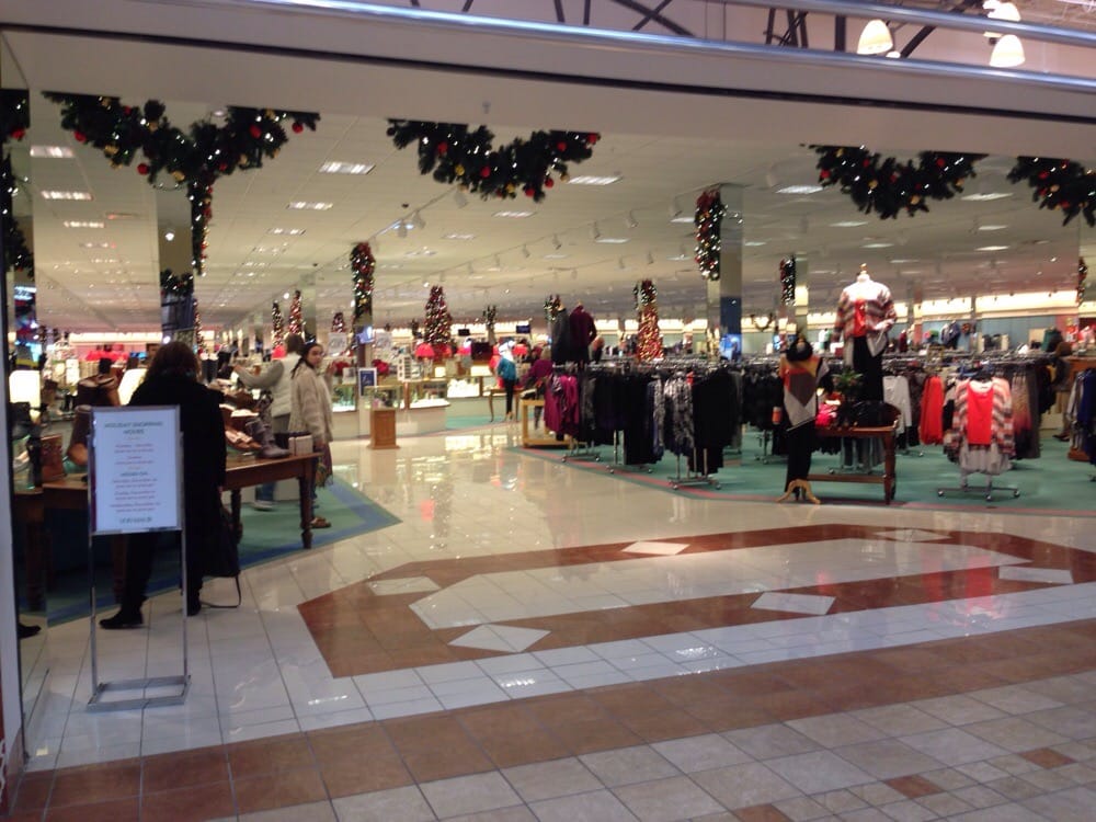 Von Maur Department Stores 6301 University Ave, Cedar Falls, IA