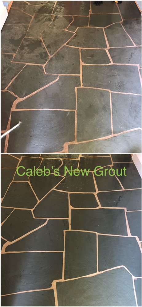 Caleb S New Grout 89 Photos 33 Reviews Services North