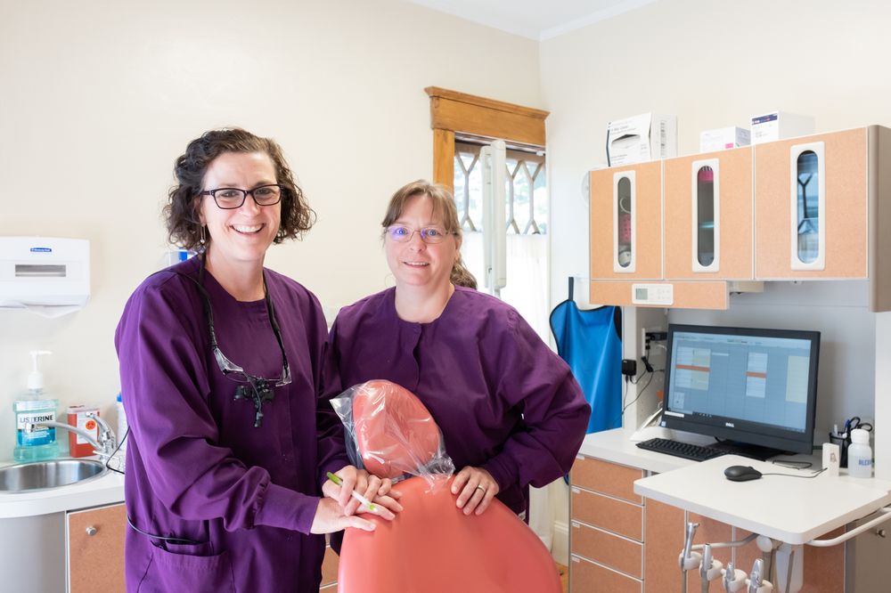 image of business Windham County Dental Center