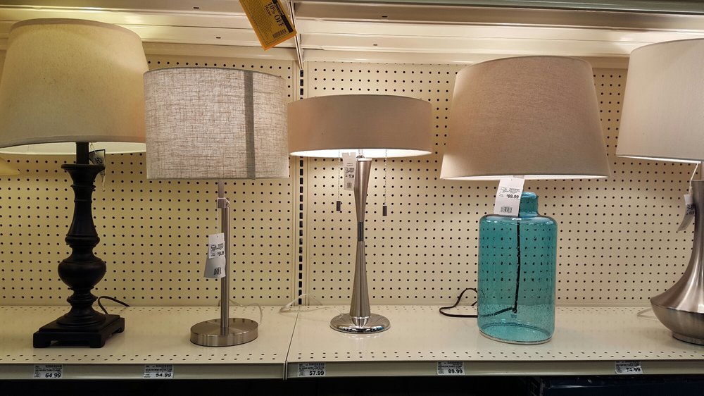 Lamps Galore Yelp Photo Of Fred Meyer Anchorage Ak United States Lamps Galore