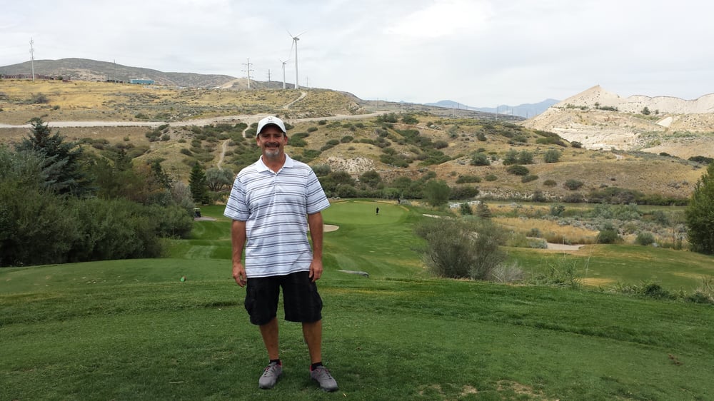 Par 3 at Thanksgiving Pont. - Yelp