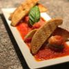 Nonno Alby's Brick Oven Pizza
