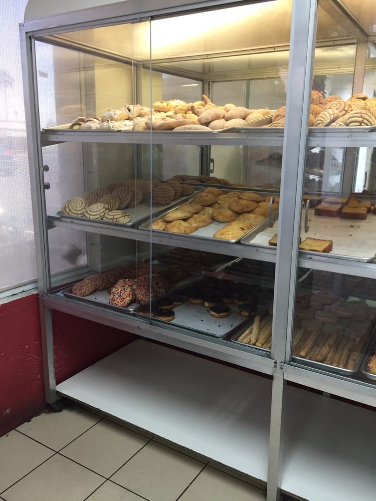 Antigua Bakery 15 Photos Bakeries 3605 W Camelback Road, Phoenix