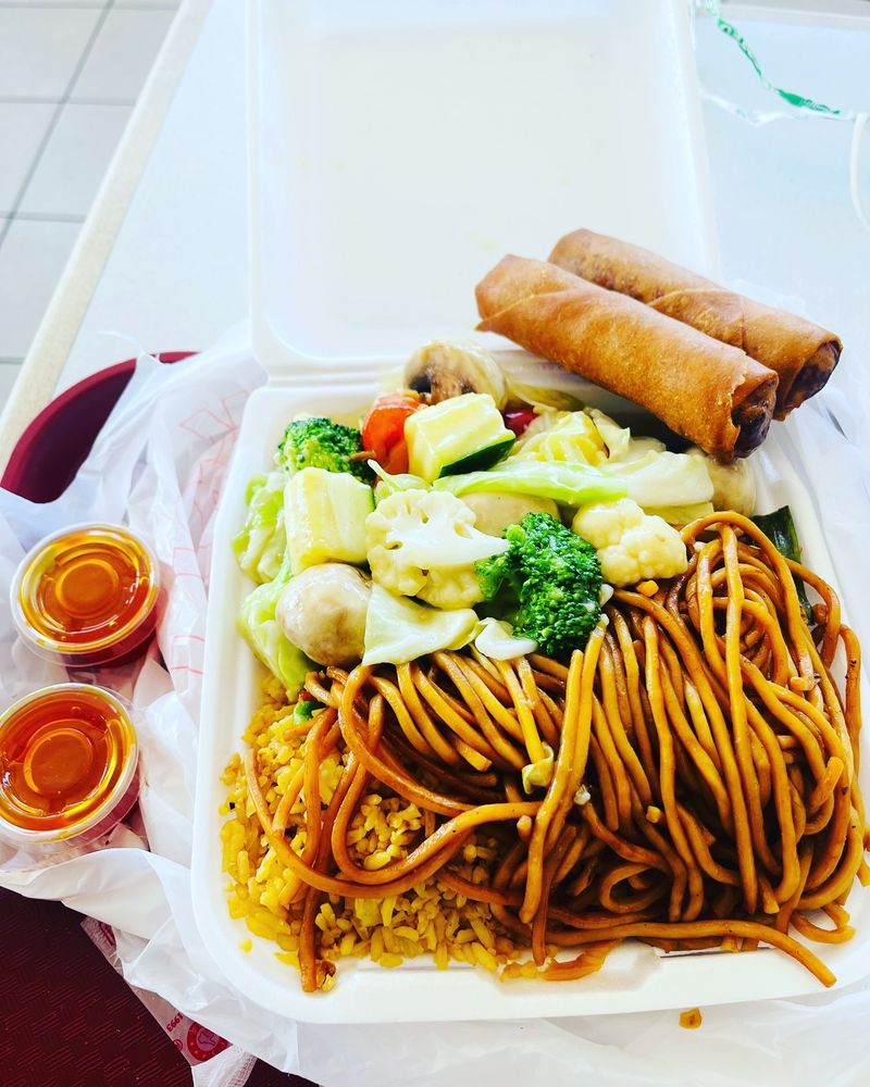 Wok Experience