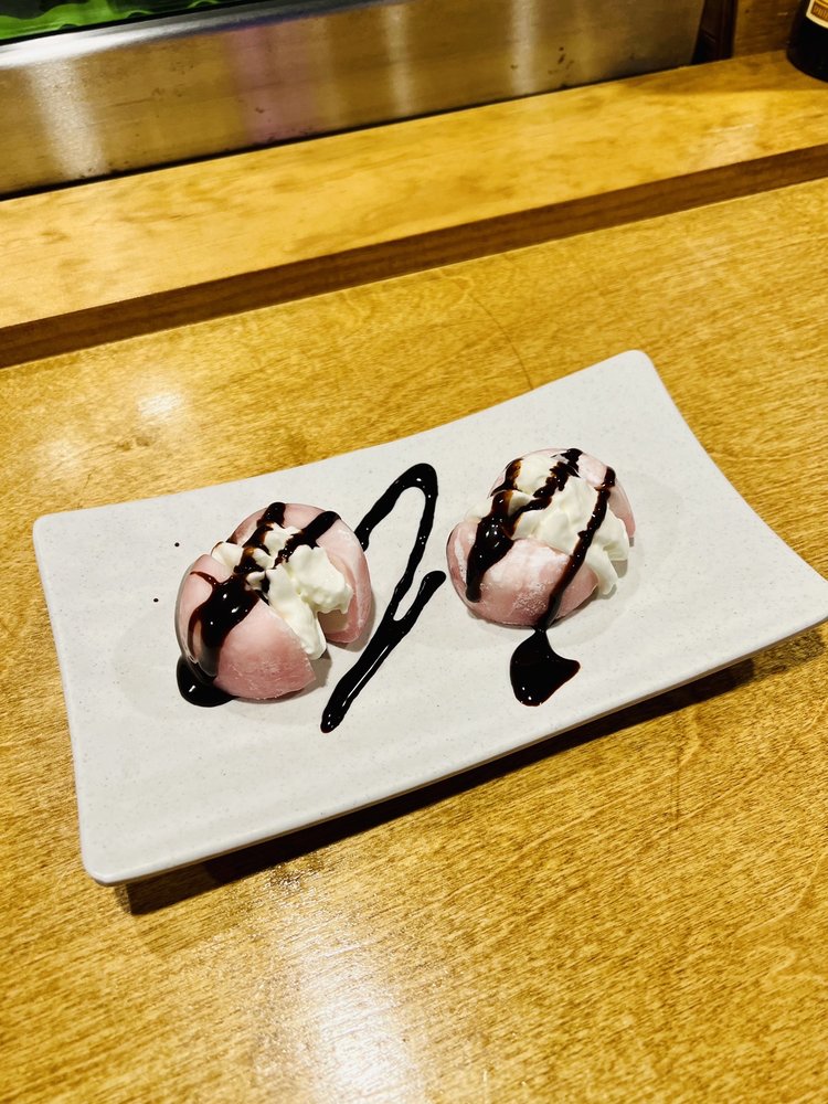 Sushi Maru Japanese Restaurant