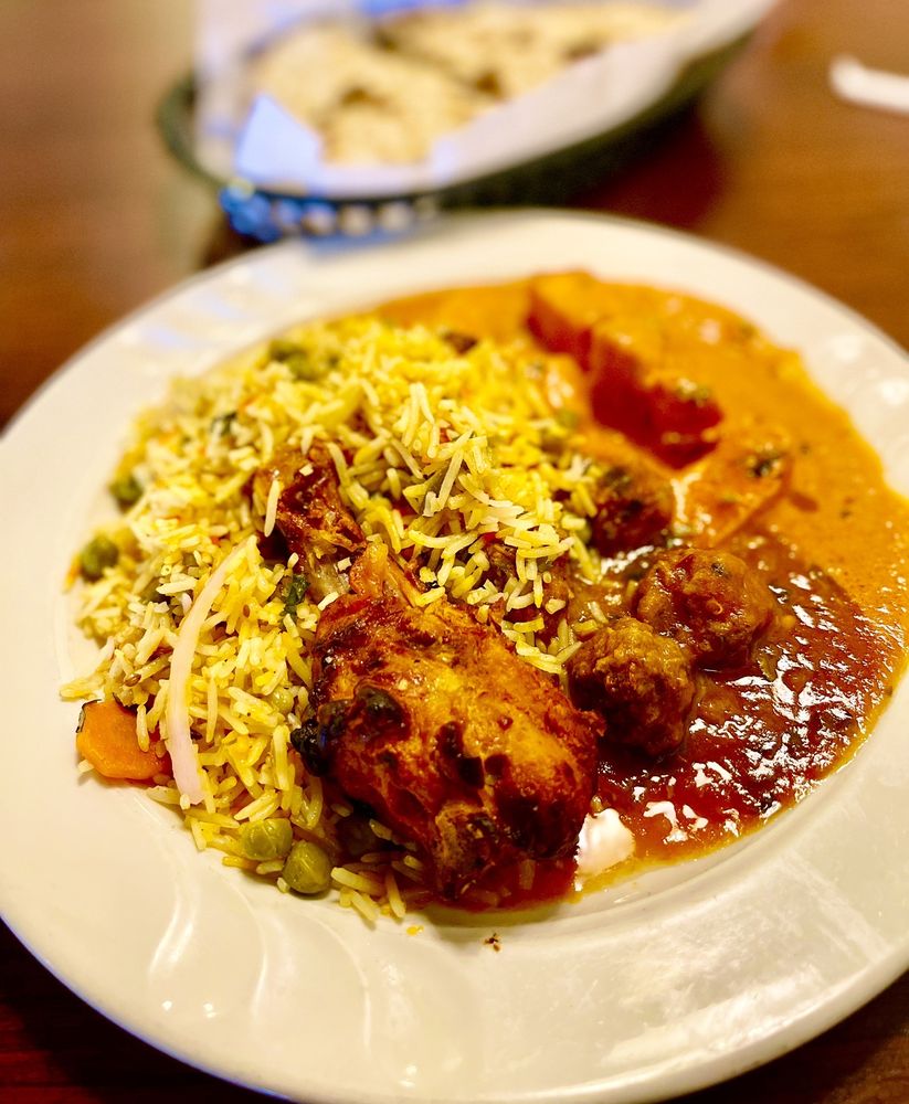 Mehran Restaurant 