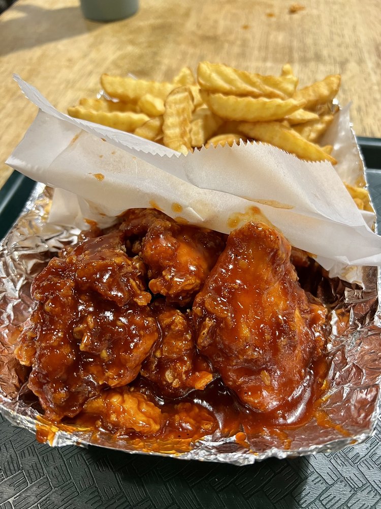 Don Chicken