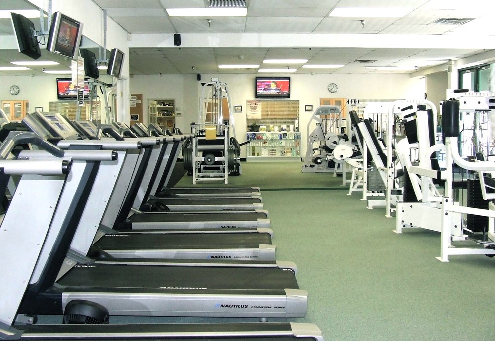Fitness Advantage Personal Health & Fitness Center 66 Photos & 19