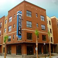 Muses Apartments 1780 Baronne St Central City New Photo Of Muses Apartments New Orleans La United States