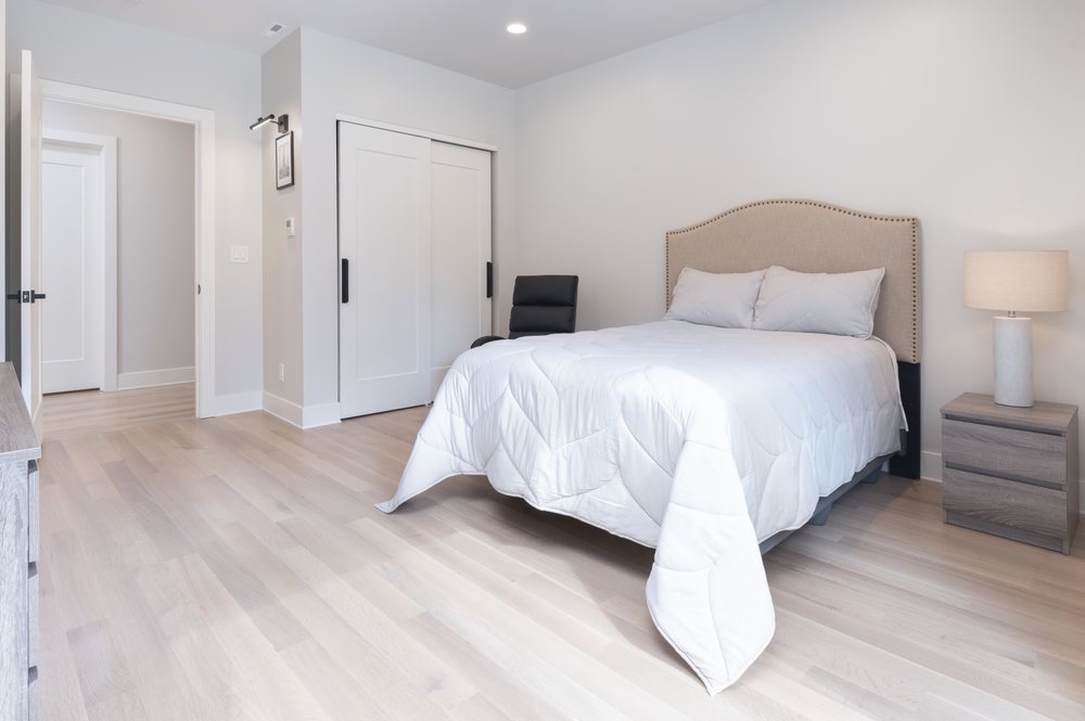 Ideal Hardwood Floors