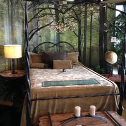 The Ironworks Galleria Home Decor 201 W Main St Mountain View Photo Of The Ironworks Galleria Mountain View Ar United States Enchanted Forest