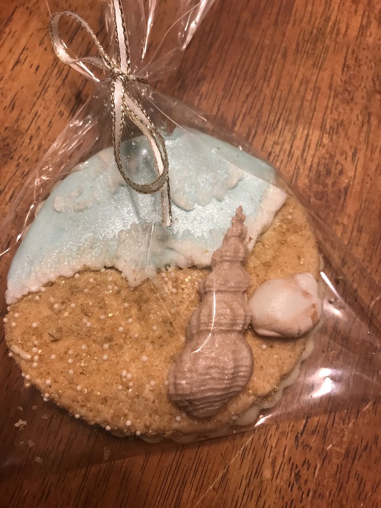 Oh Sugar Bakery