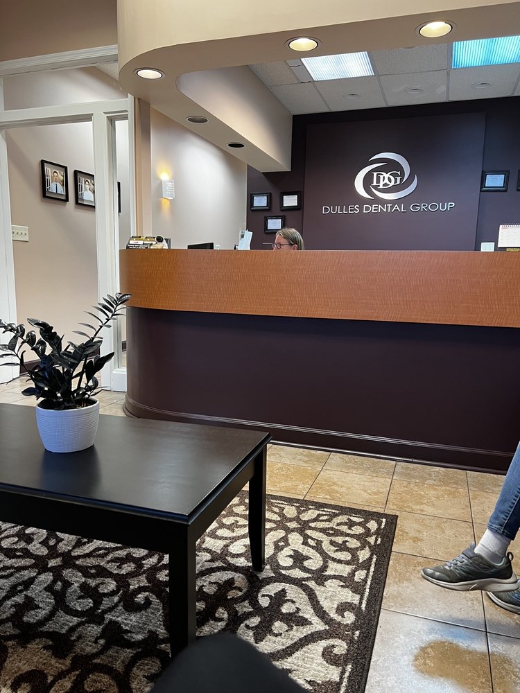 image of business Dulles Dental Group