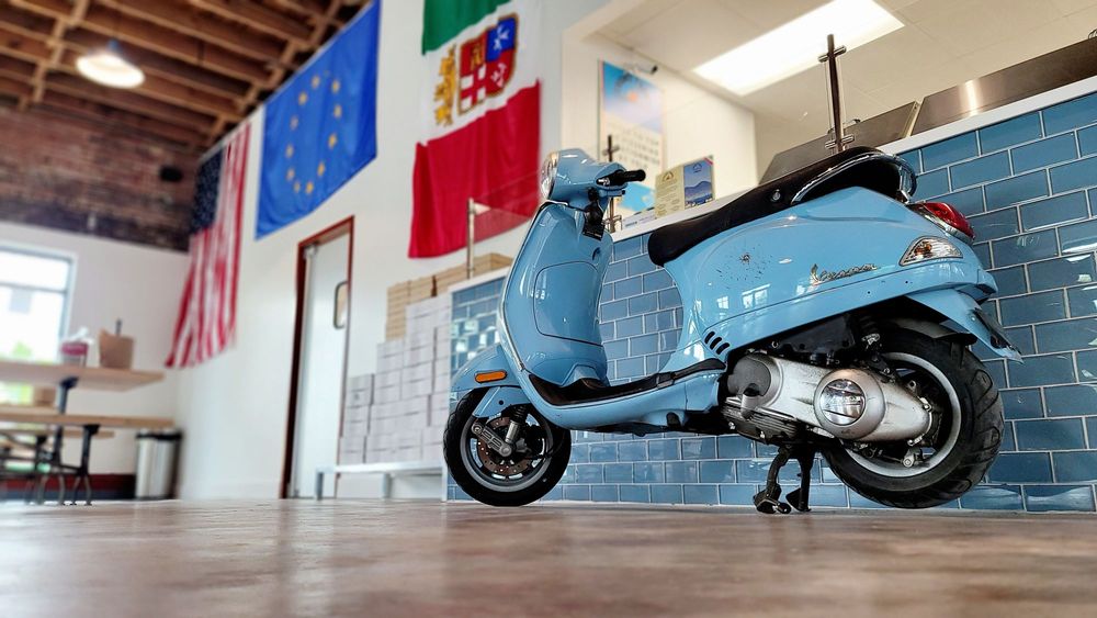 Cugino Forno Pizzeria -  Wilmington