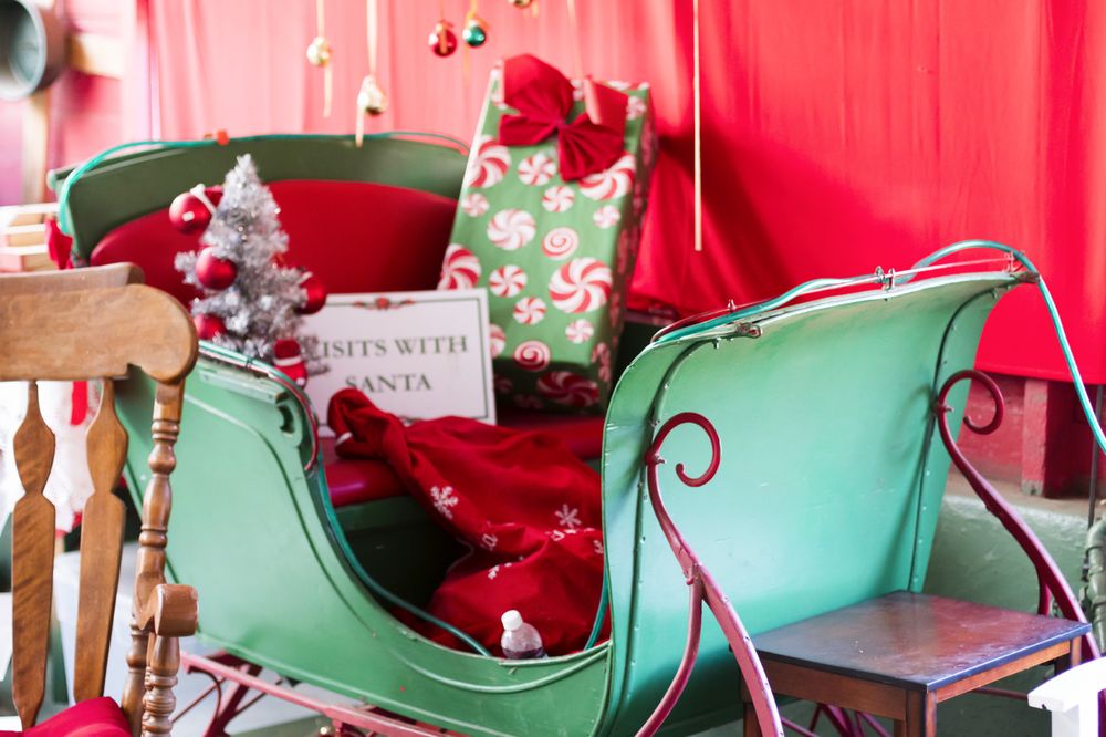 Santa’s Tree Farm Temp. CLOSED 78 Photos & 75 Reviews Christmas