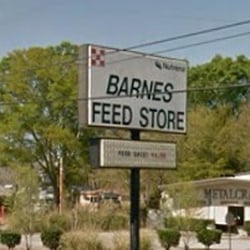 Barnes Ace Hardware & Feed - Hardware Stores - 8650 N Palafox St, Pensacola, FL - Phone Number ...