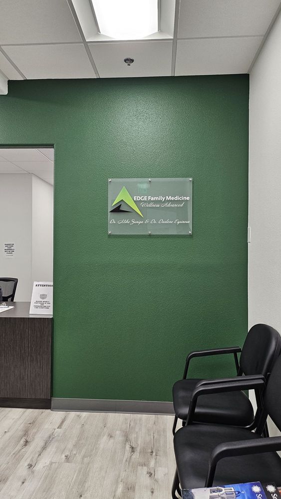 Edge Family Medicine