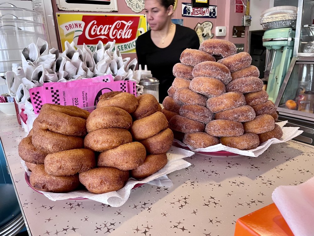 Lakeside Diner Lakeside Diner