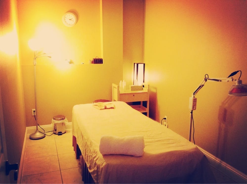 Chinese Medical Spa