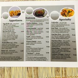 Lao Kitchen Restaurant Richland Wa Lao Kitchen Restaurant Richland Wa
