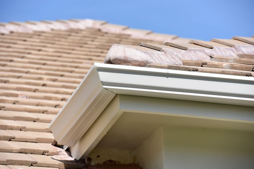 Best Price Gutters Repair Installation Fort Lauderdale Fl