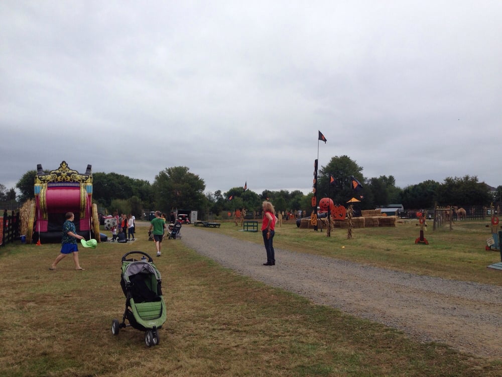 Pumpkinville