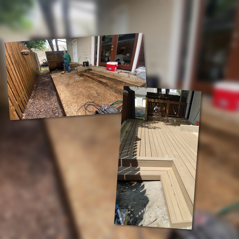 image of business Mejia’s Showers and Flooring