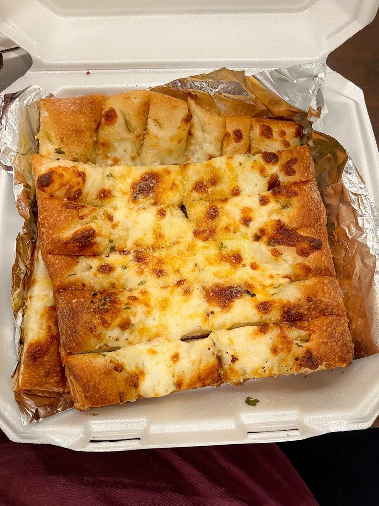 MD Pizza Factory