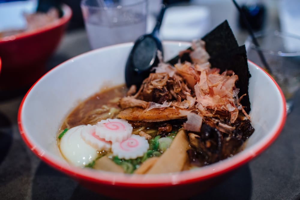 Johnny Noodle King 932 Photos & 605 Reviews Ramen 2601 W Fort