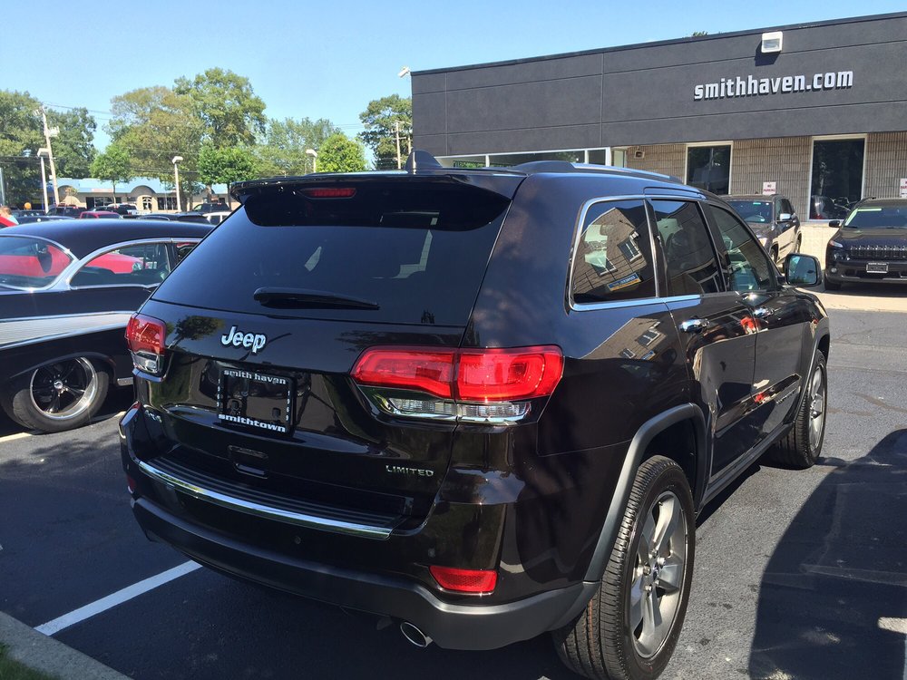 Smith Haven Jeep >> Photos For Smith Haven Chrysler Jeep Dodge Ram Yelp Smith Haven Jeep >> Photos For Smith Haven Chrysler Jeep Dodge Ram Yelp
