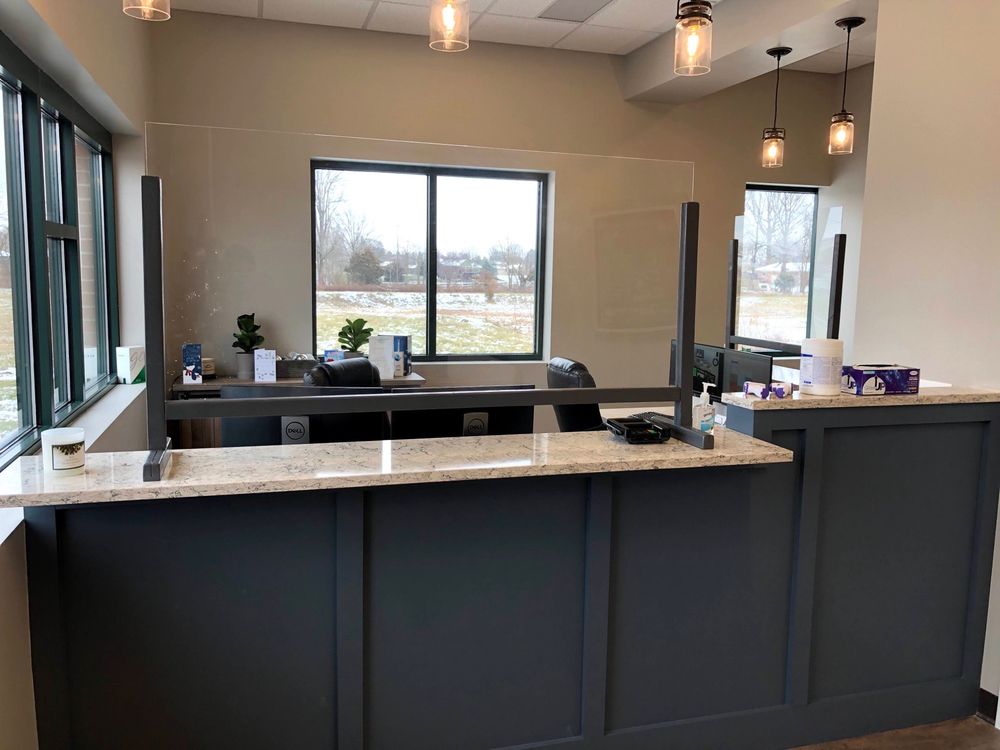 image of business Advanced Dental Care of Fortville
