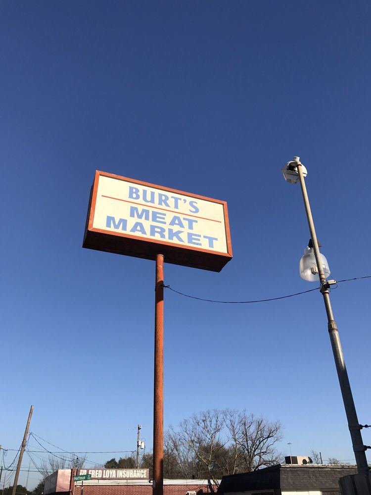 Burt’s Meat Market & Cajun Foods 92 Photos & 53 Reviews Meat Shops