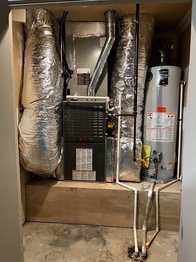 image of business Specialized Aire Systems