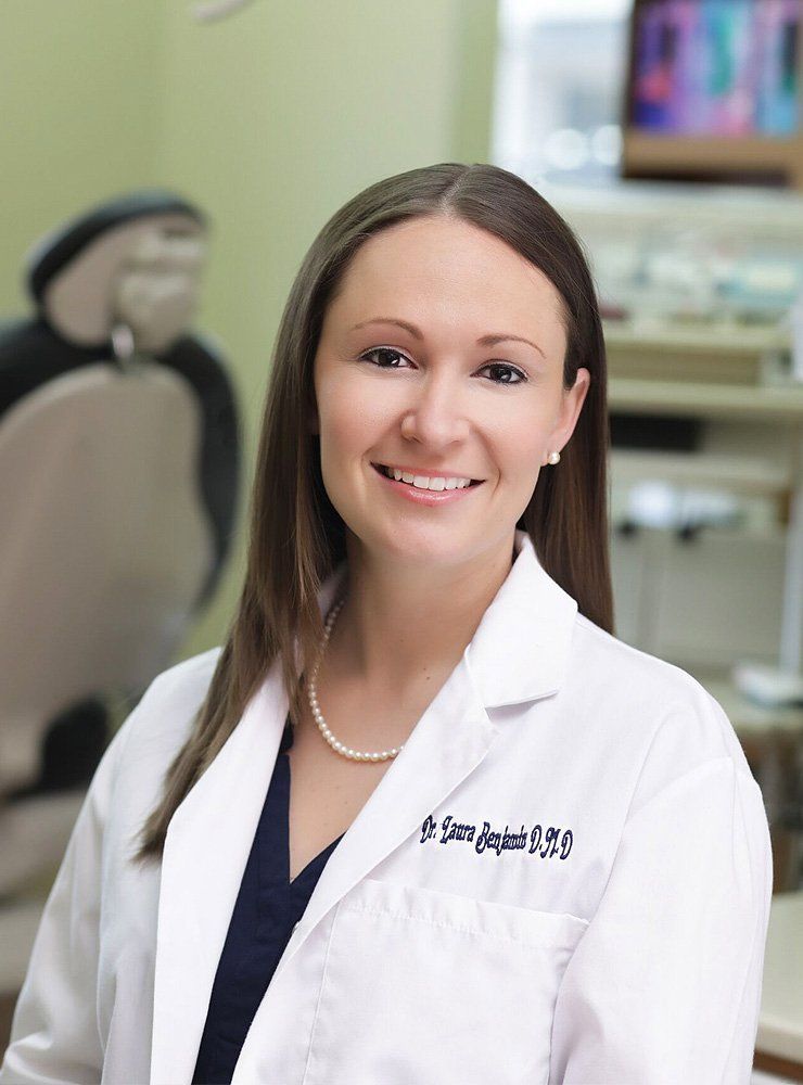 image of business Advanced Smile Care