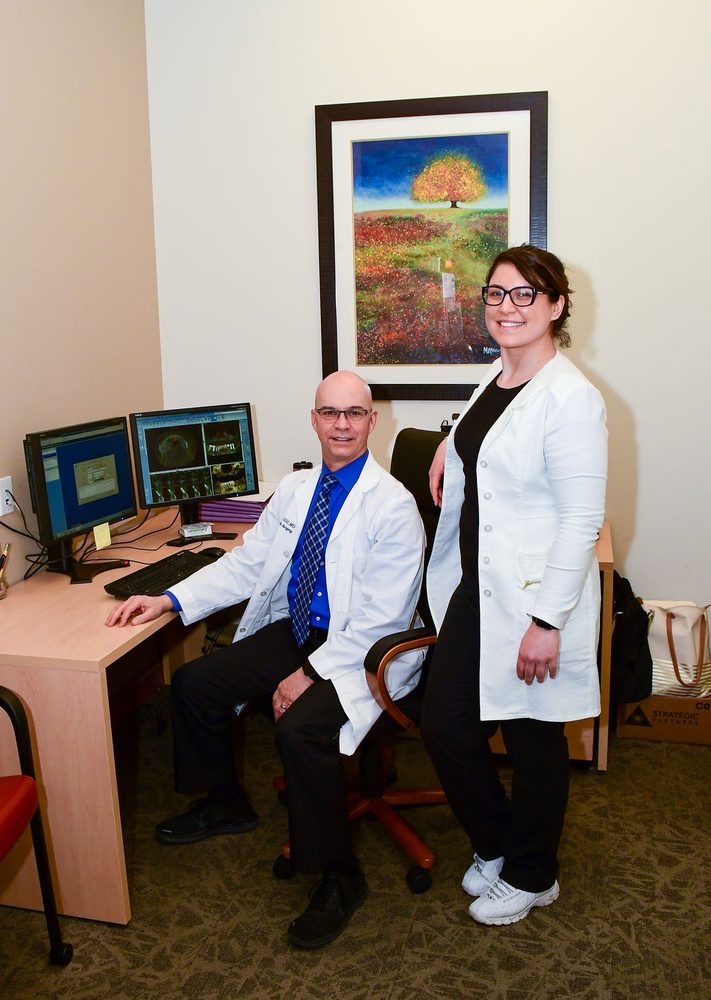 image of business Mile High Dental & Implant Centers - Westminster