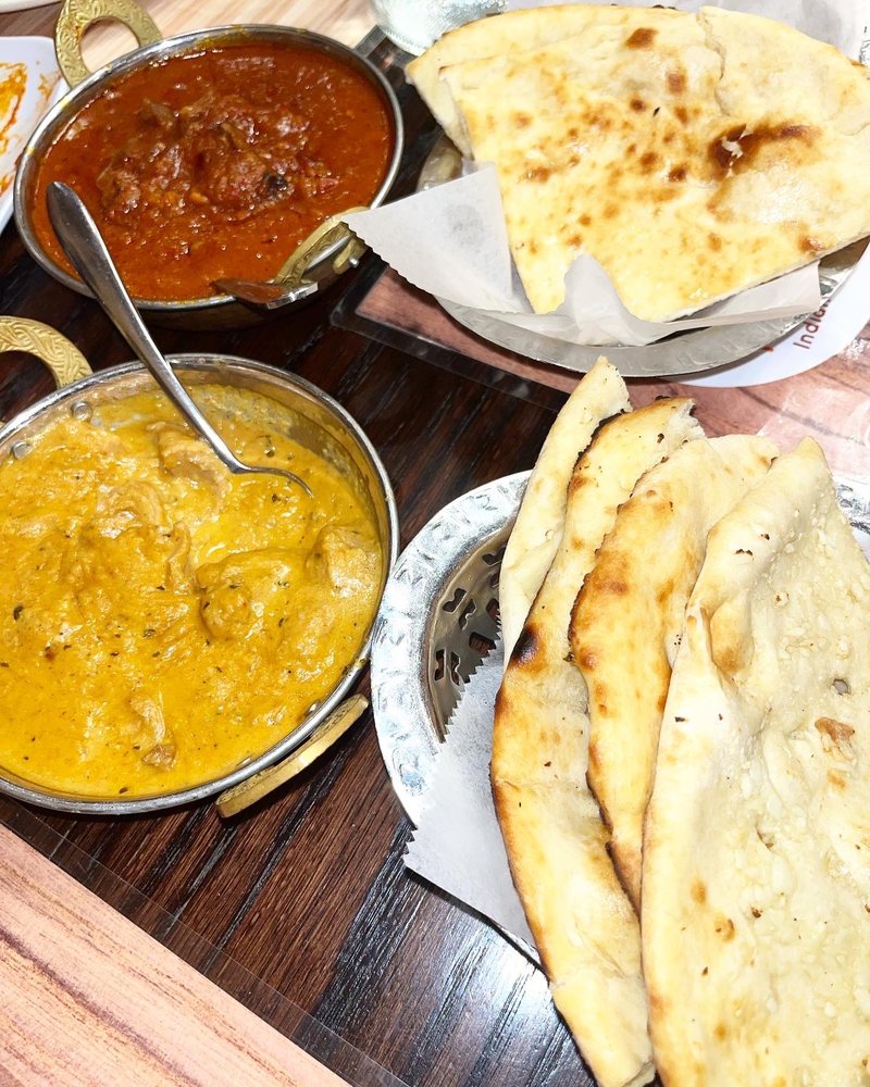 Manam Indian Cuisine