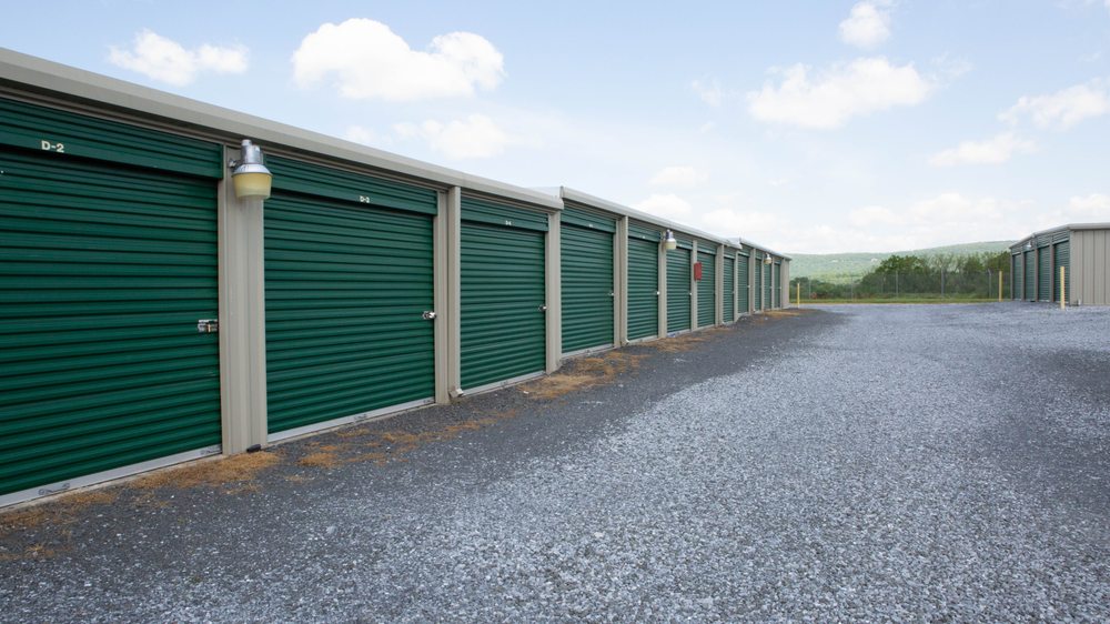 I-78 Self Storage