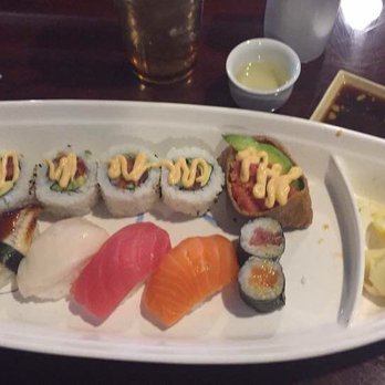 Mr Sushi 72 Photos 70 Reviews Anese 1578 Hendersonville Photo Of Mr Sushi Asheville Nc United States