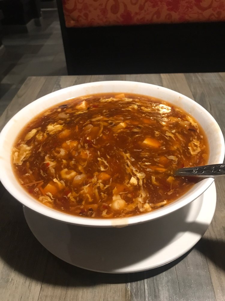 Hakka Legend Asian Cuisine
