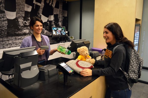 Concordia Book Stop Boutique