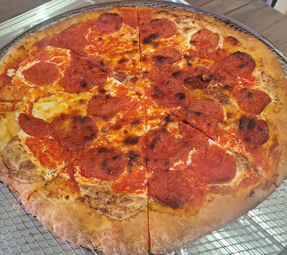 Totonno's