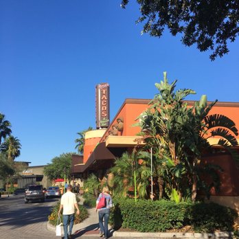 Rocco’s Tacos & Tequila Bar - 938 Photos & 894 Reviews - Mexican - 7468 ...