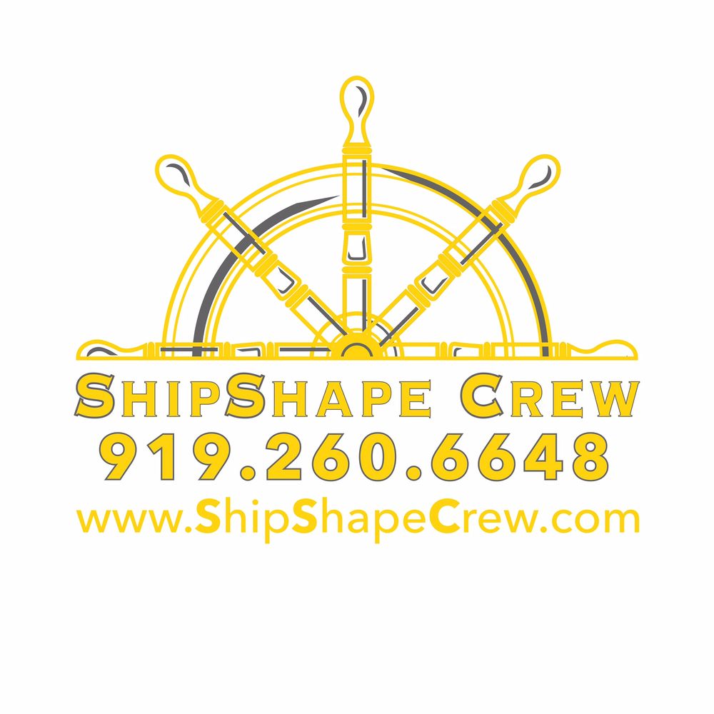 Shipshape Crew
