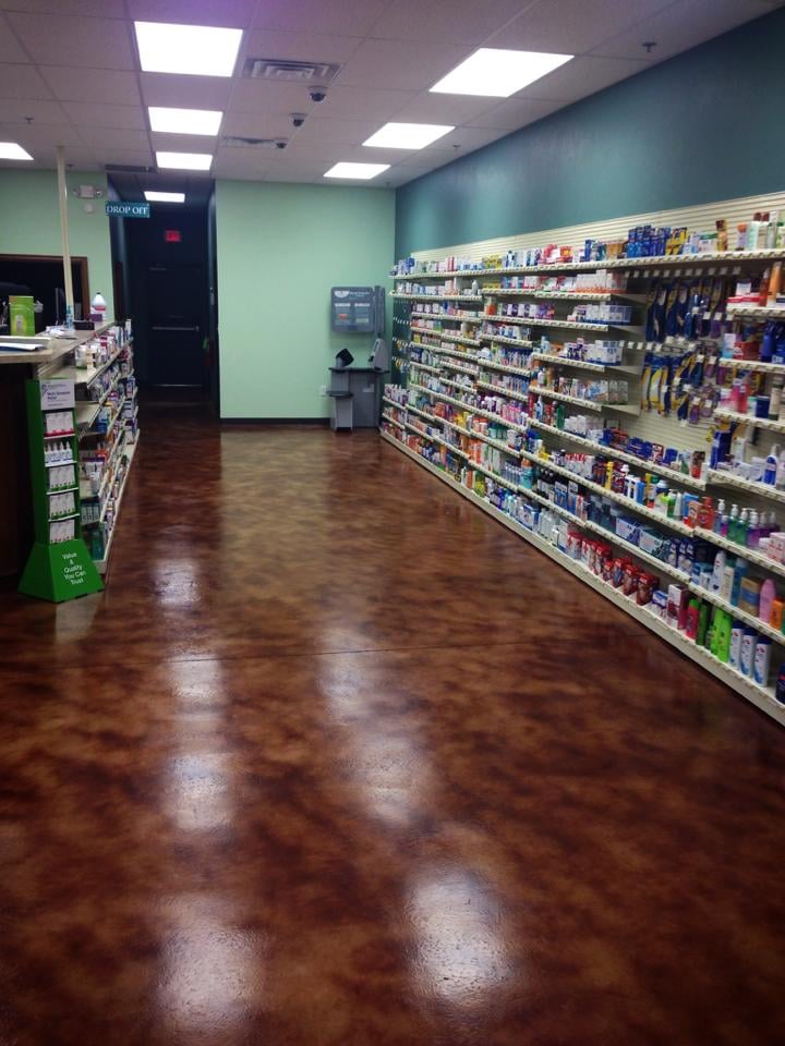 Creative Care Pharmacy 14101 N Eastern Ave Ste A Edmond Ok 73013
