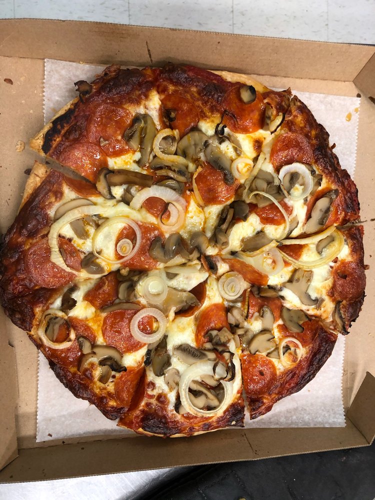 Kip's Pizza & Chicken Kip's Pizza & Chicken