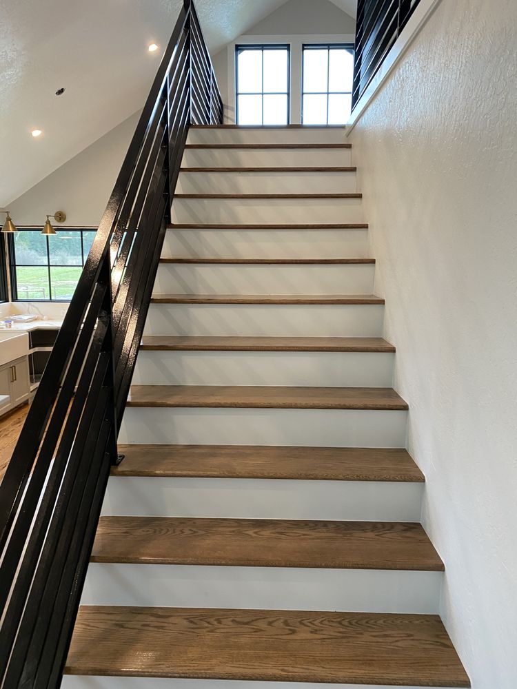 Luis Hardwood Flooring