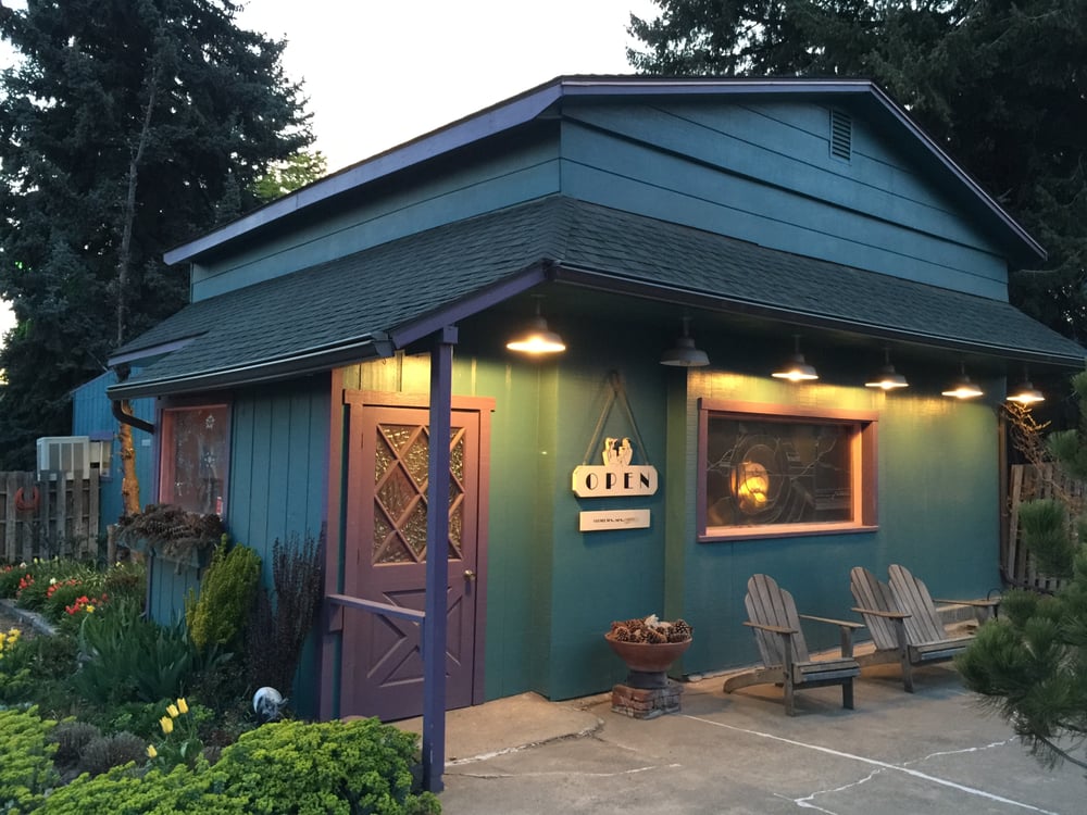 Patit Creek Restaurant 27 Photos & 24 Reviews American (New) 725